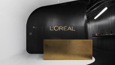 L'Oreal