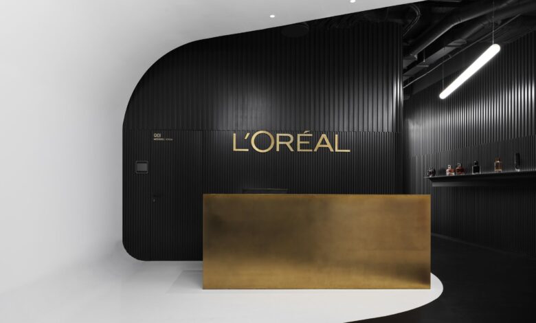 L'Oreal