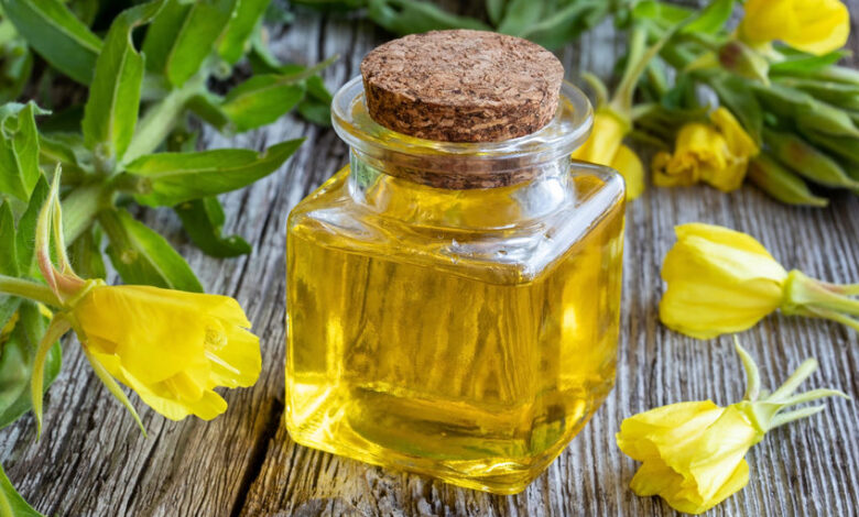 primrose oil